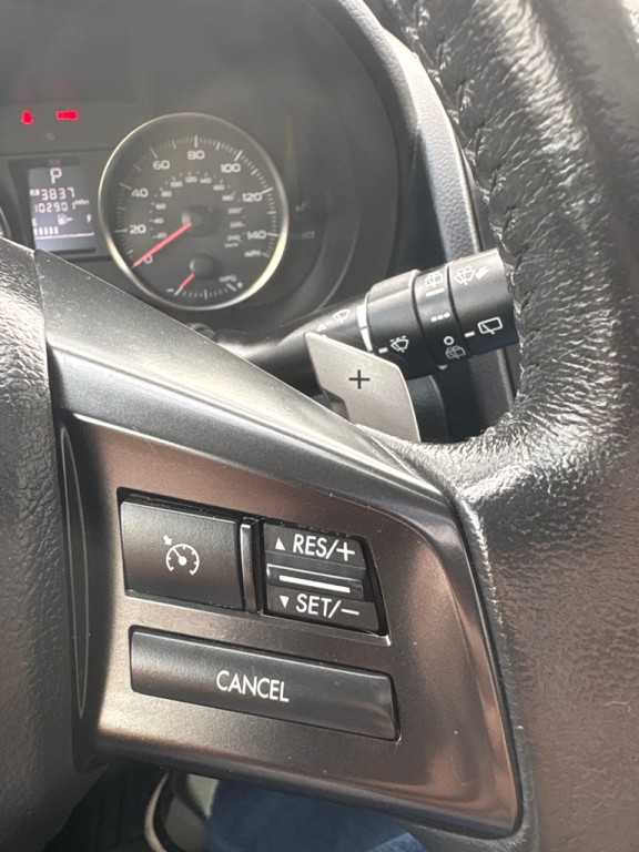 2013 Subaru Crosstrek Image 19
