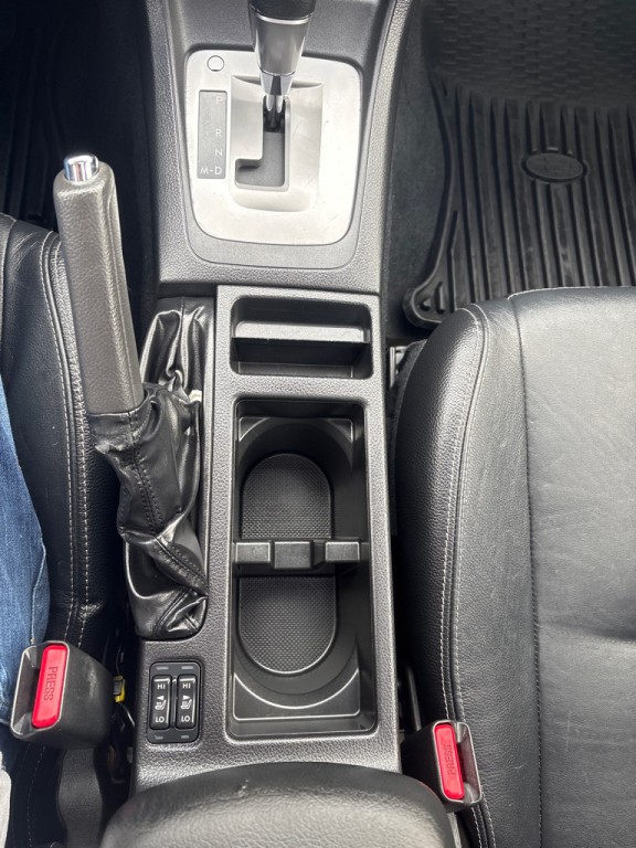 2013 Subaru Crosstrek Image 20