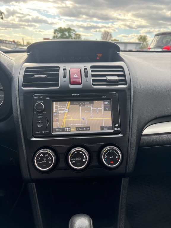 2013 Subaru Crosstrek Image 21