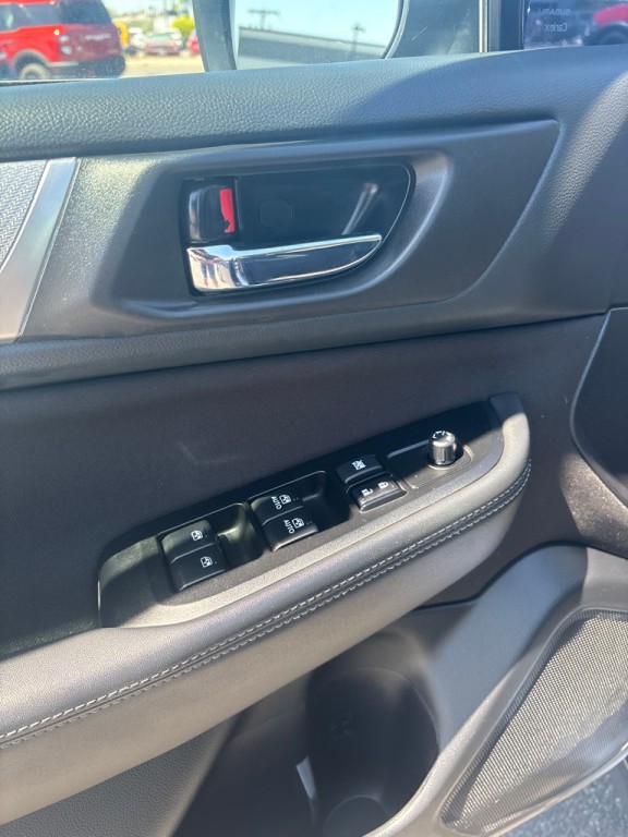 2018 Subaru Legacy Image 14