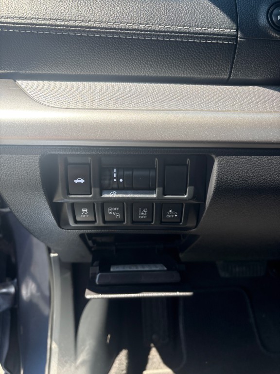 2018 Subaru Legacy Image 15