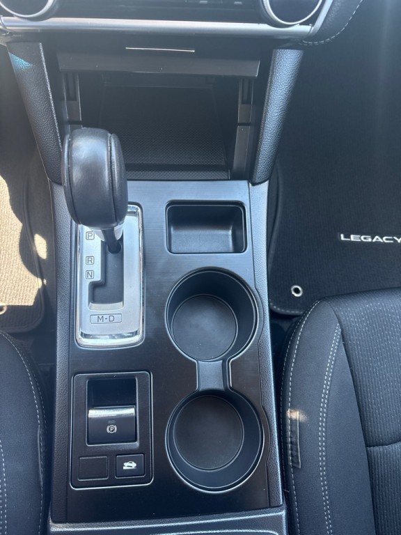 2018 Subaru Legacy Image 19