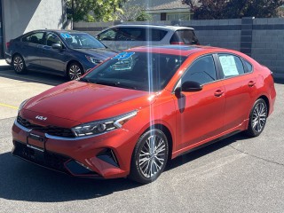 Image for 2023 Kia Forte Gt Line ID: 7358554