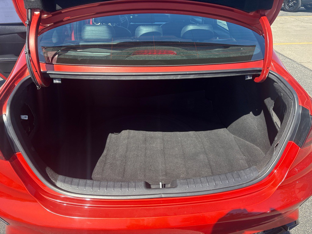 2023 Kia Forte Image 11