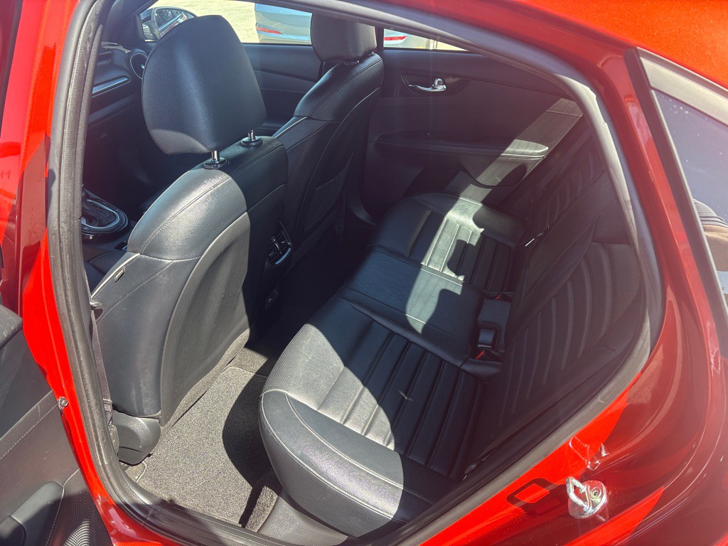2023 Kia Forte Image 13