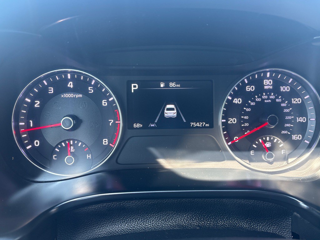 2023 Kia Forte Image 17