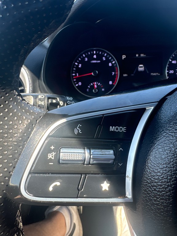 2023 Kia Forte Image 18
