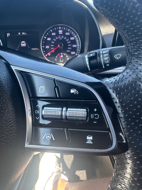 2023 Kia Forte Image 19