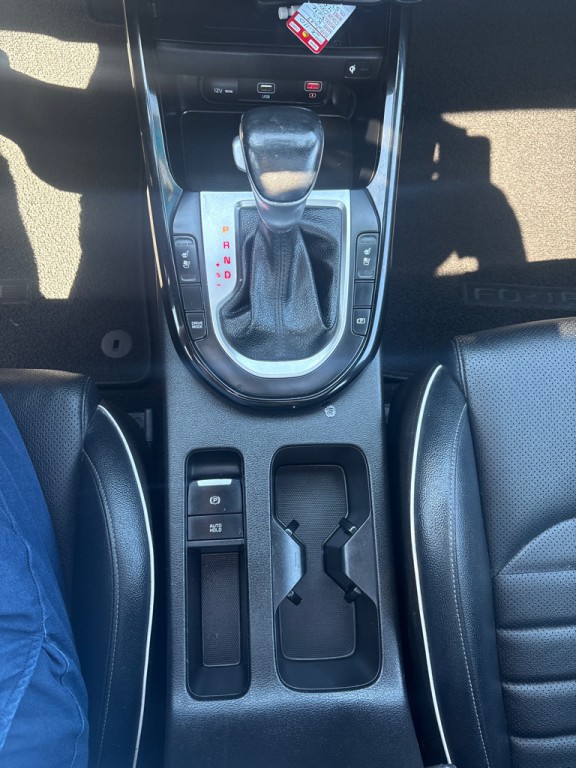2023 Kia Forte Image 20