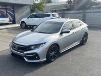 Image for 2021 Honda Civic Sport ID: 7361834