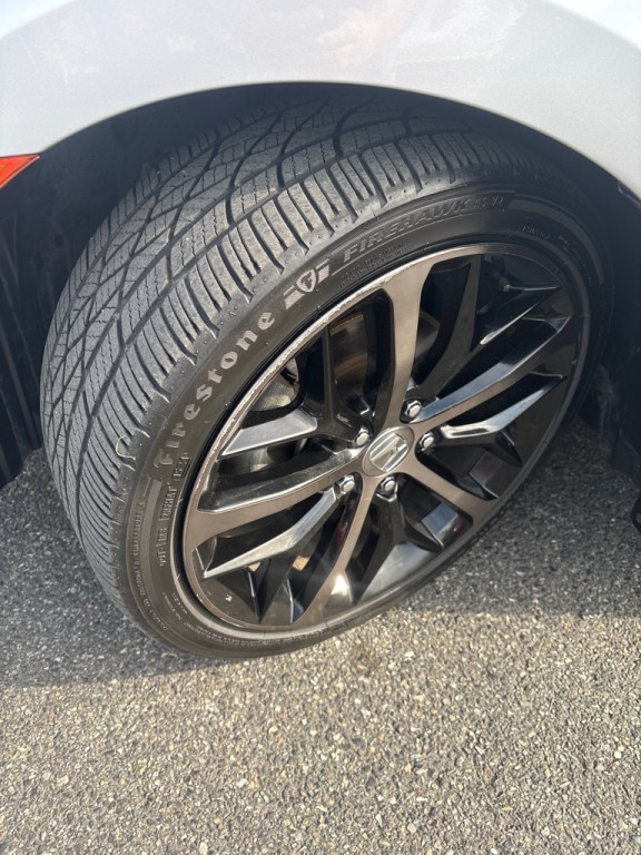 2021 Honda Civic Image 9