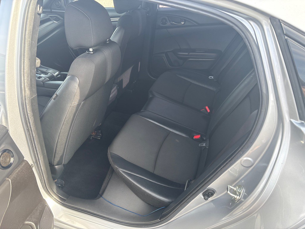 2021 Honda Civic Image 13