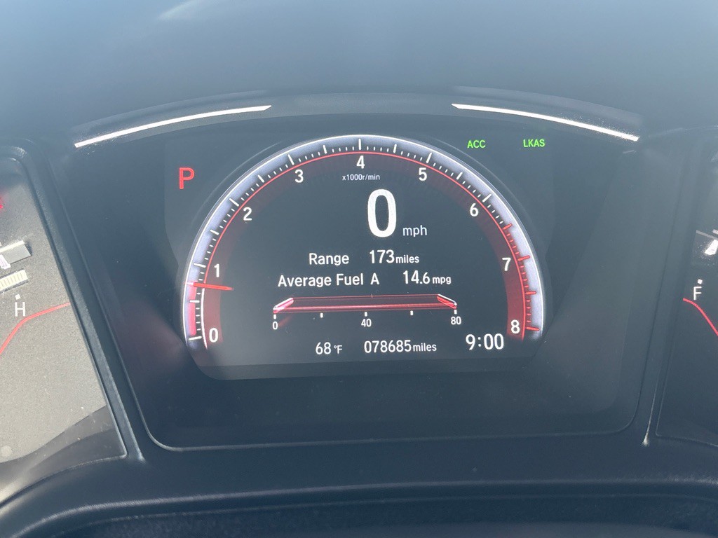 2021 Honda Civic Image 15