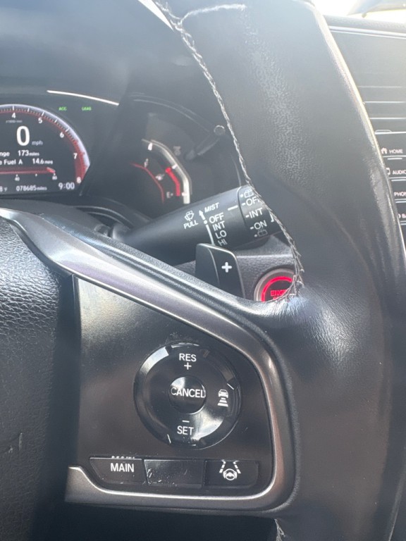 2021 Honda Civic Image 18