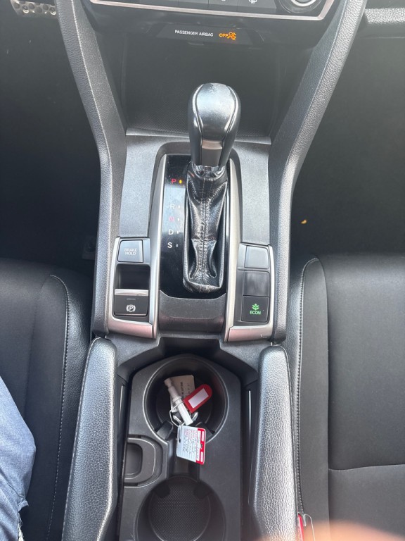 2021 Honda Civic Image 19