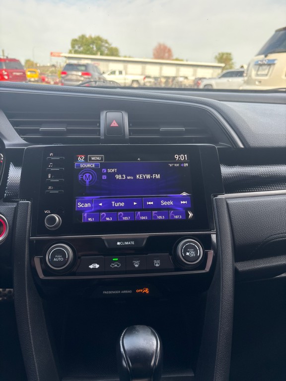 2021 Honda Civic Image 20