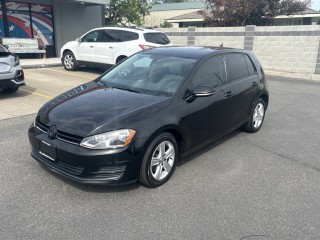 Image for 2017 Volkswagen Golf S ID: 7363429