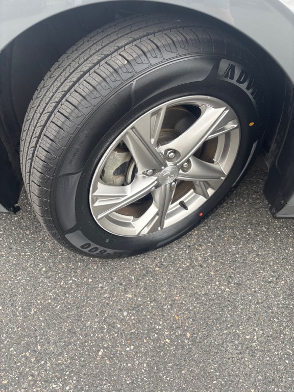 2021 Hyundai Sonata Image 9