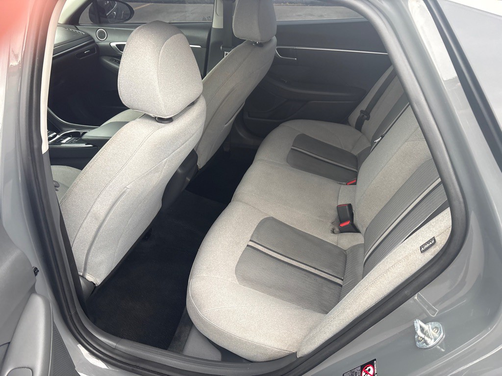 2021 Hyundai Sonata Image 13