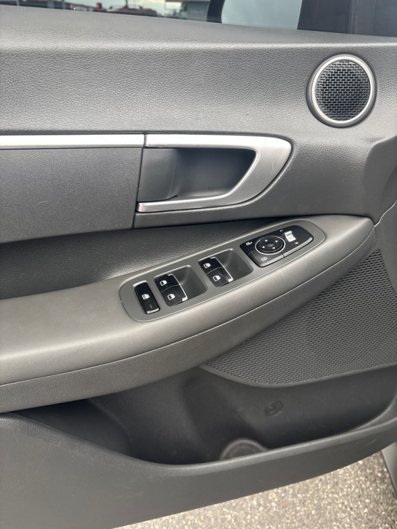 2021 Hyundai Sonata Image 14