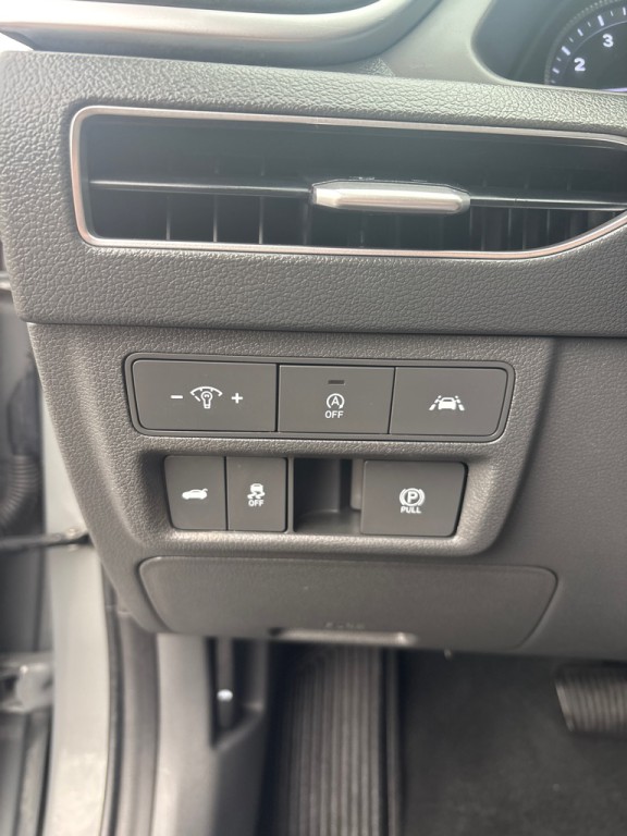 2021 Hyundai Sonata Image 15