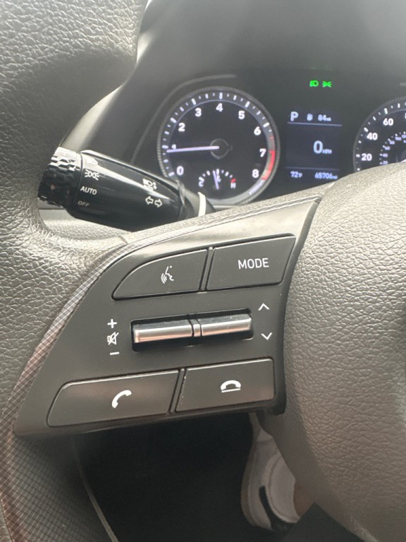 2021 Hyundai Sonata Image 17