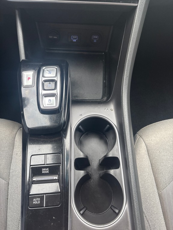 2021 Hyundai Sonata Image 19