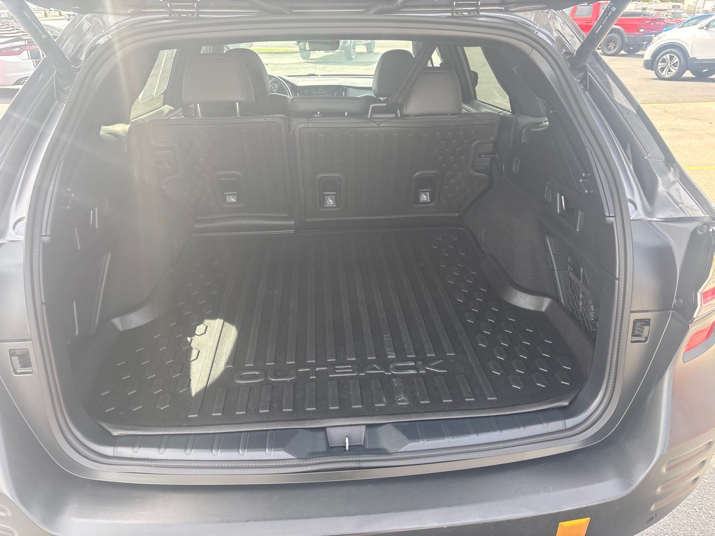 2022 Subaru Outback Image 11