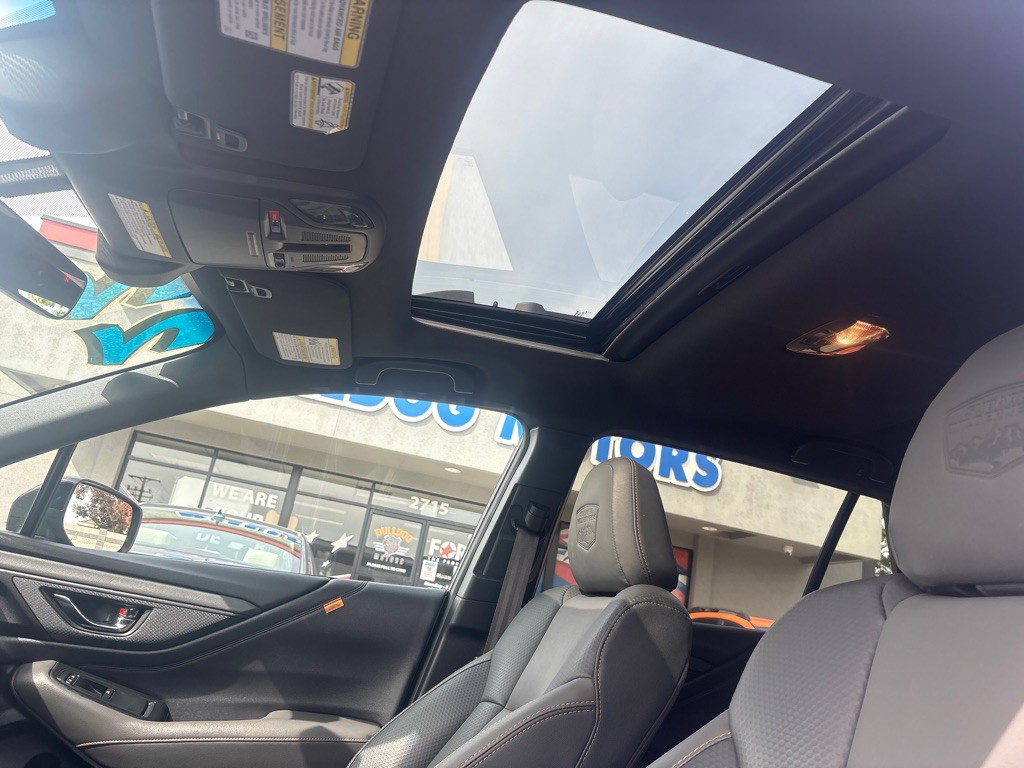 2022 Subaru Outback Image 14