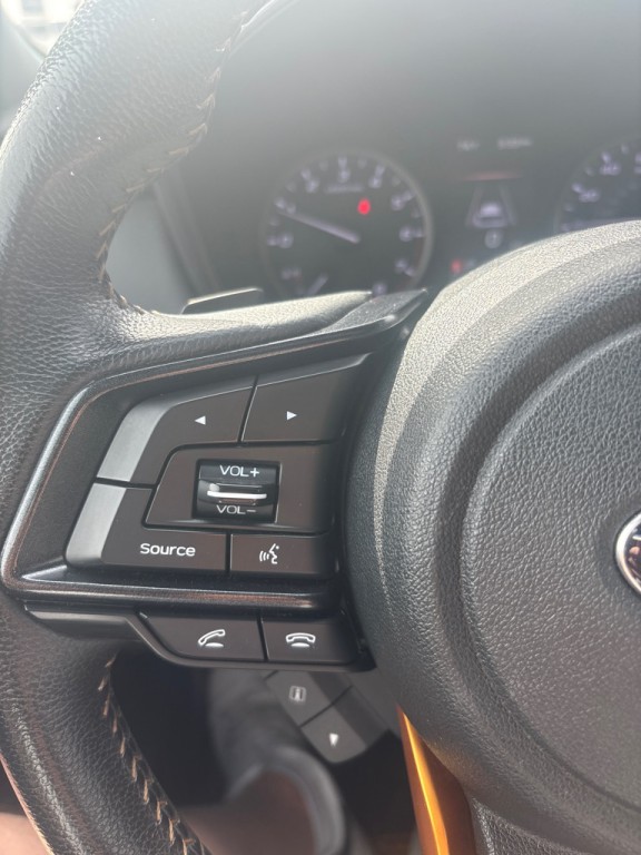 2022 Subaru Outback Image 18