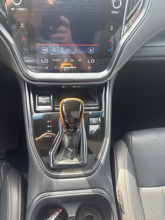 2022 Subaru Outback Image 20