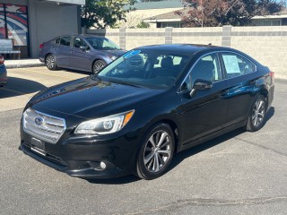 Image for 2017 Subaru Legacy 3.6R LIMITED ID: 7382540
