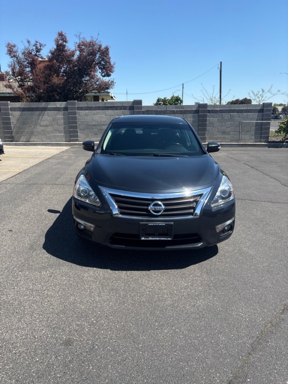 2013 Nissan Altima Image 4