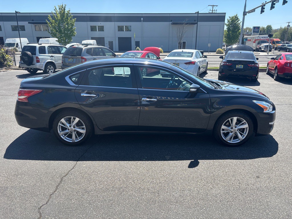2013 Nissan Altima Image 6