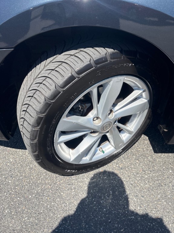 2013 Nissan Altima Image 9
