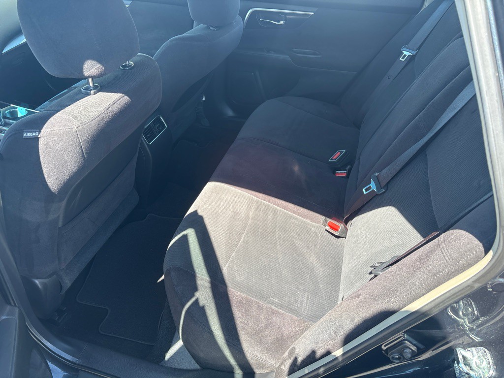 2013 Nissan Altima Image 13