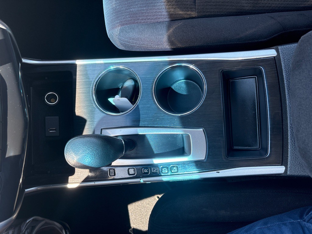 2013 Nissan Altima Image 18