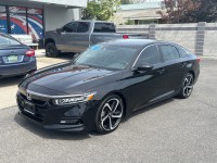 Image for 2020 Honda Accord Sport ID: 7387856