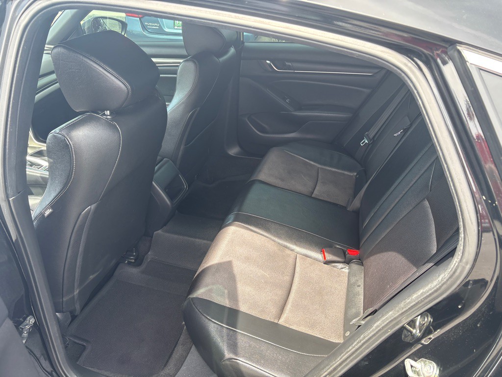 2020 Honda Accord Image 13