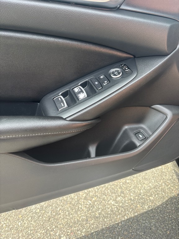 2020 Honda Accord Image 14