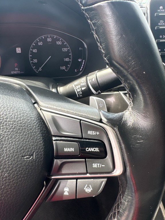 2020 Honda Accord Image 17