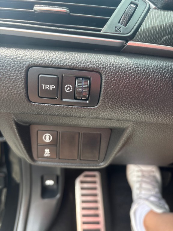 2020 Honda Accord Image 18