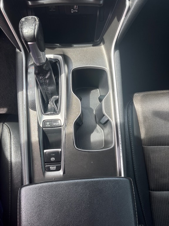 2020 Honda Accord Image 19