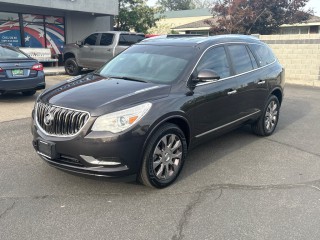 Image for 2017 Buick Enclave  ID: 7388643