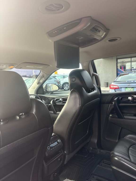 2017 Buick Enclave Image 15
