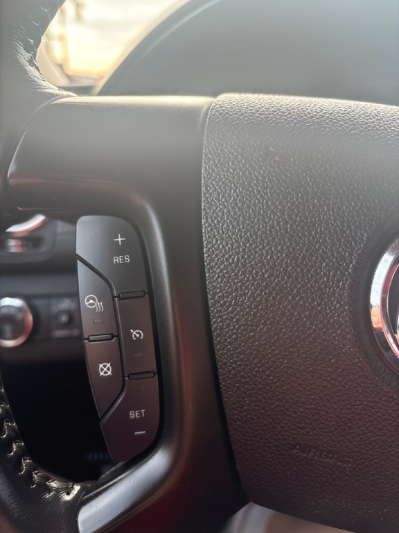 2017 Buick Enclave Image 19