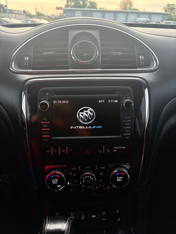 2017 Buick Enclave Image 22