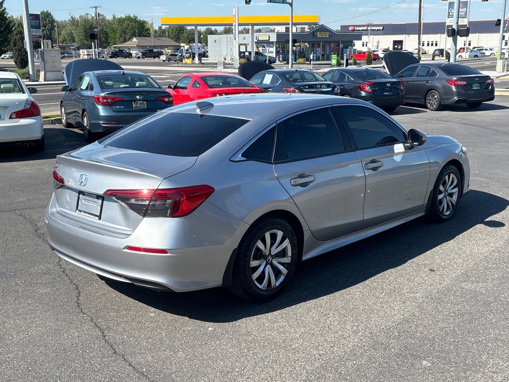 2023 Honda Civic Image 7