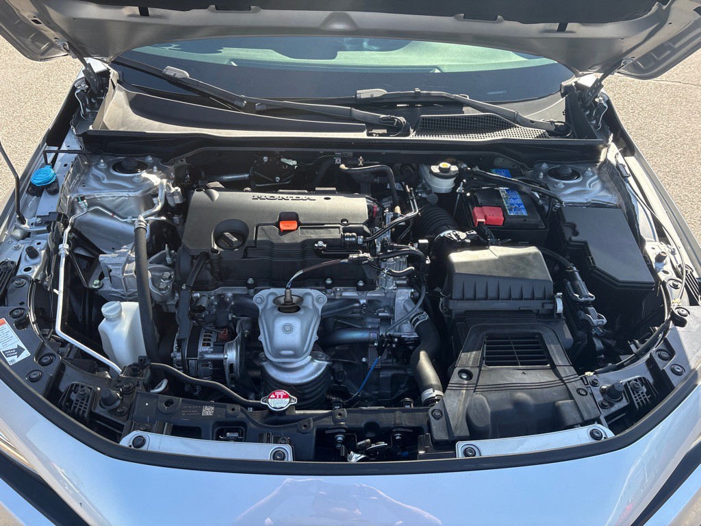 2023 Honda Civic Image 10
