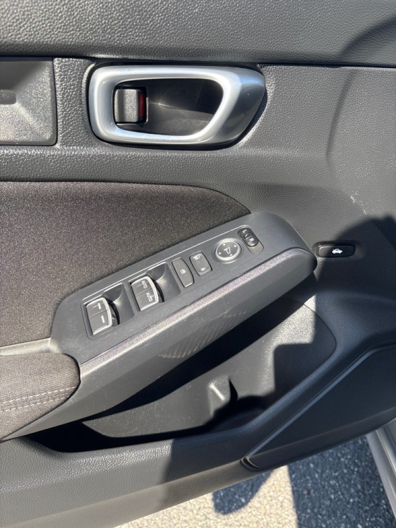 2023 Honda Civic Image 12